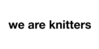 We Are Knitters UK coupons